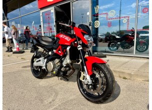 Aprilia Shiver 750