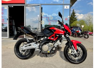 Aprilia Shiver 750