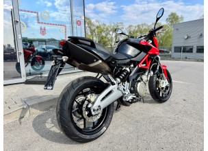 Aprilia Shiver 750