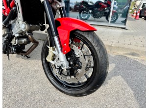 Aprilia Shiver 750