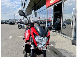 Aprilia Shiver 750