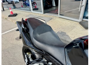Aprilia Shiver 750