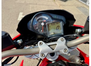 Aprilia Shiver 750