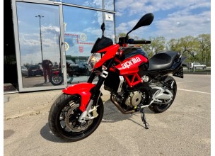 Aprilia Shiver 750