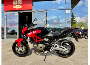 Aprilia Shiver 750
