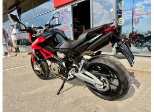 Aprilia Shiver 750