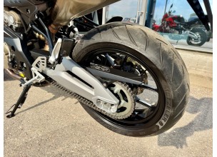 Aprilia Shiver 750
