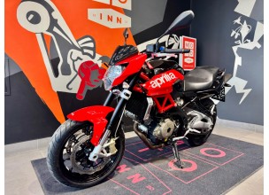 Aprilia Shiver 750