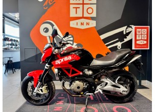 Aprilia Shiver 750