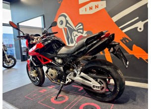 Aprilia Shiver 750