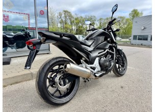 Honda NC700S Abs