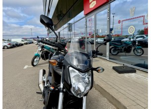 Honda NC700S Abs