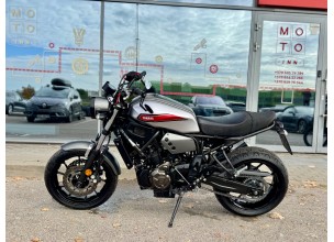Yamaha XSR700