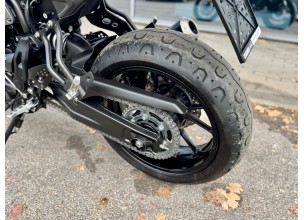 Yamaha XSR700