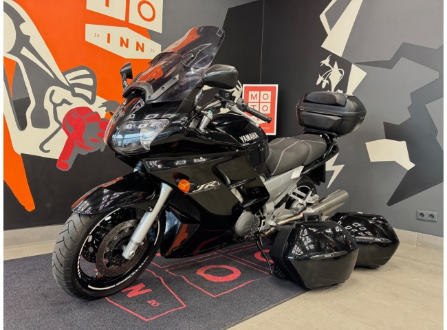 Yamaha FJR1300