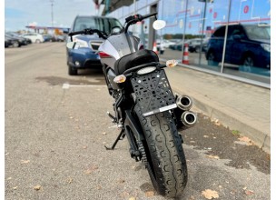 Yamaha XSR700