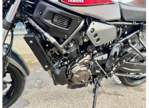 Yamaha XSR700