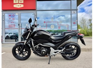 Honda NC700S Abs