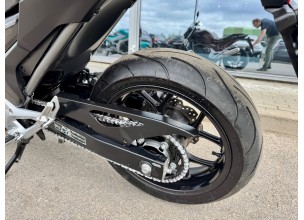 Honda NC700S Abs