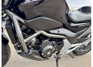 Honda NC700S Abs
