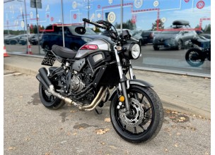 Yamaha XSR700