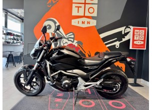 Honda NC700S Abs