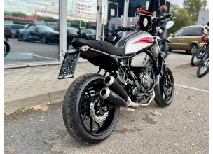 Yamaha XSR700