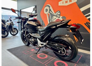 Honda NC700S Abs