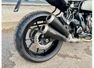 Yamaha XSR700