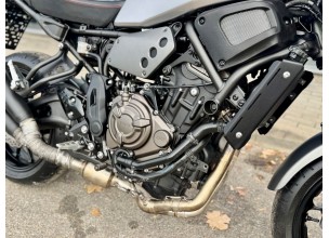 Yamaha XSR700