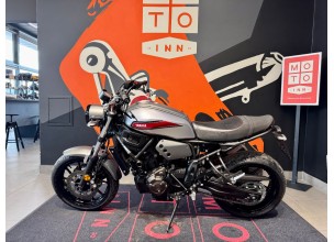 Yamaha XSR700