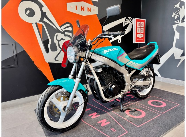 Suzuki GS500