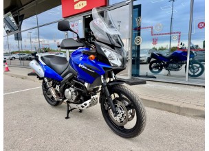 Suzuki Vstrom 650