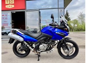 Suzuki Vstrom 650