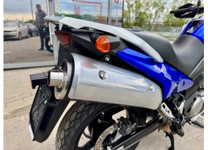 Suzuki Vstrom 650