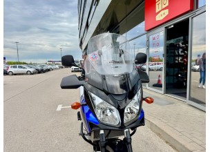 Suzuki Vstrom 650