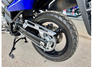 Suzuki Vstrom 650