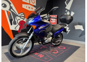 Honda Varadero 125