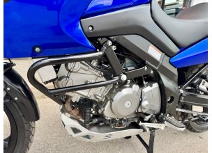 Suzuki Vstrom 650