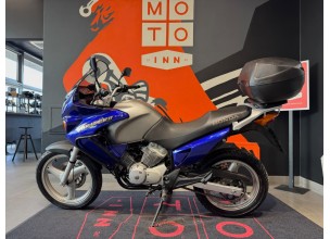 Honda Varadero 125