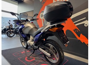 Honda Varadero 125
