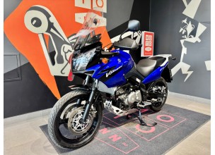 Suzuki Vstrom 650
