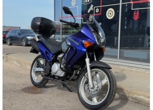 Honda Varadero 125