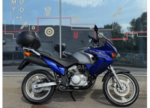 Honda Varadero 125