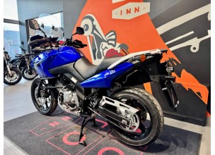Suzuki Vstrom 650