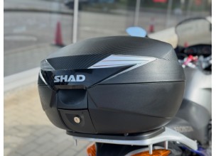 Honda Varadero 125