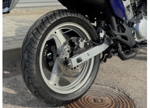 Honda Varadero 125