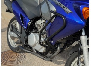 Honda Varadero 125