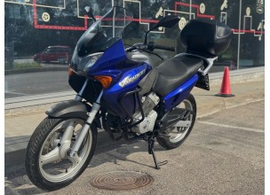 Honda Varadero 125