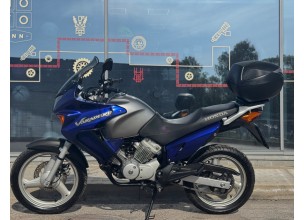 Honda Varadero 125